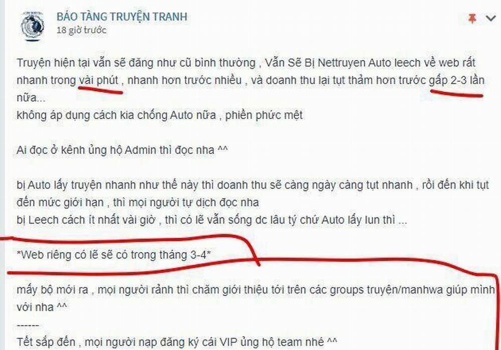 Cung Quỷ Kiếm Thần 44 trang 1