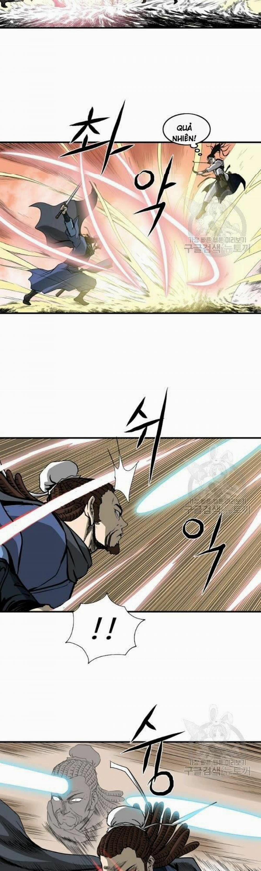 Cung Quỷ Kiếm Thần 44 trang 17