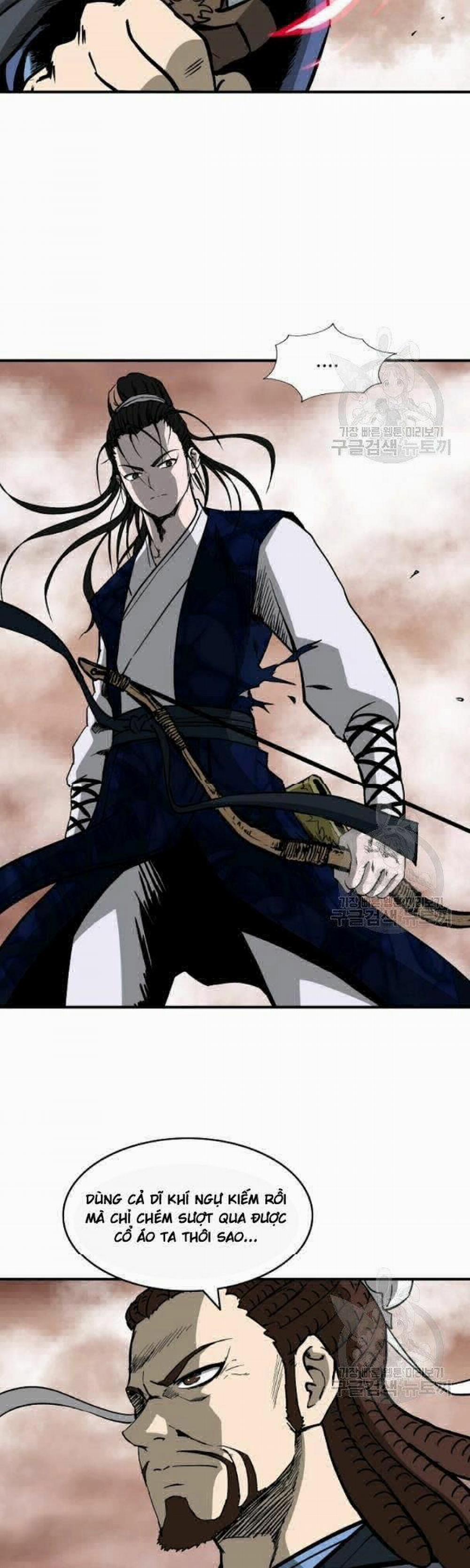 Cung Quỷ Kiếm Thần 44 trang 26