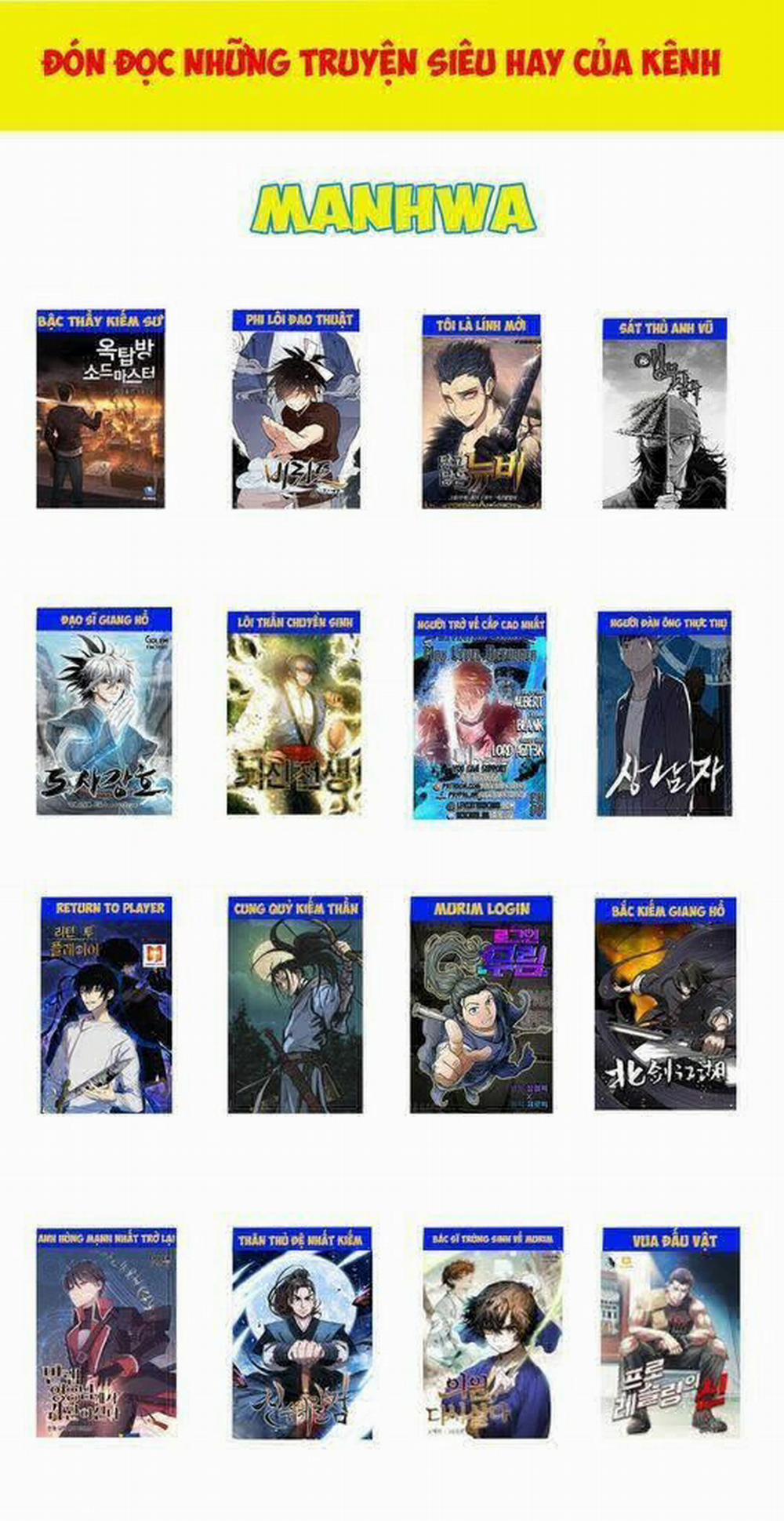 Cung Quỷ Kiếm Thần 44 trang 34