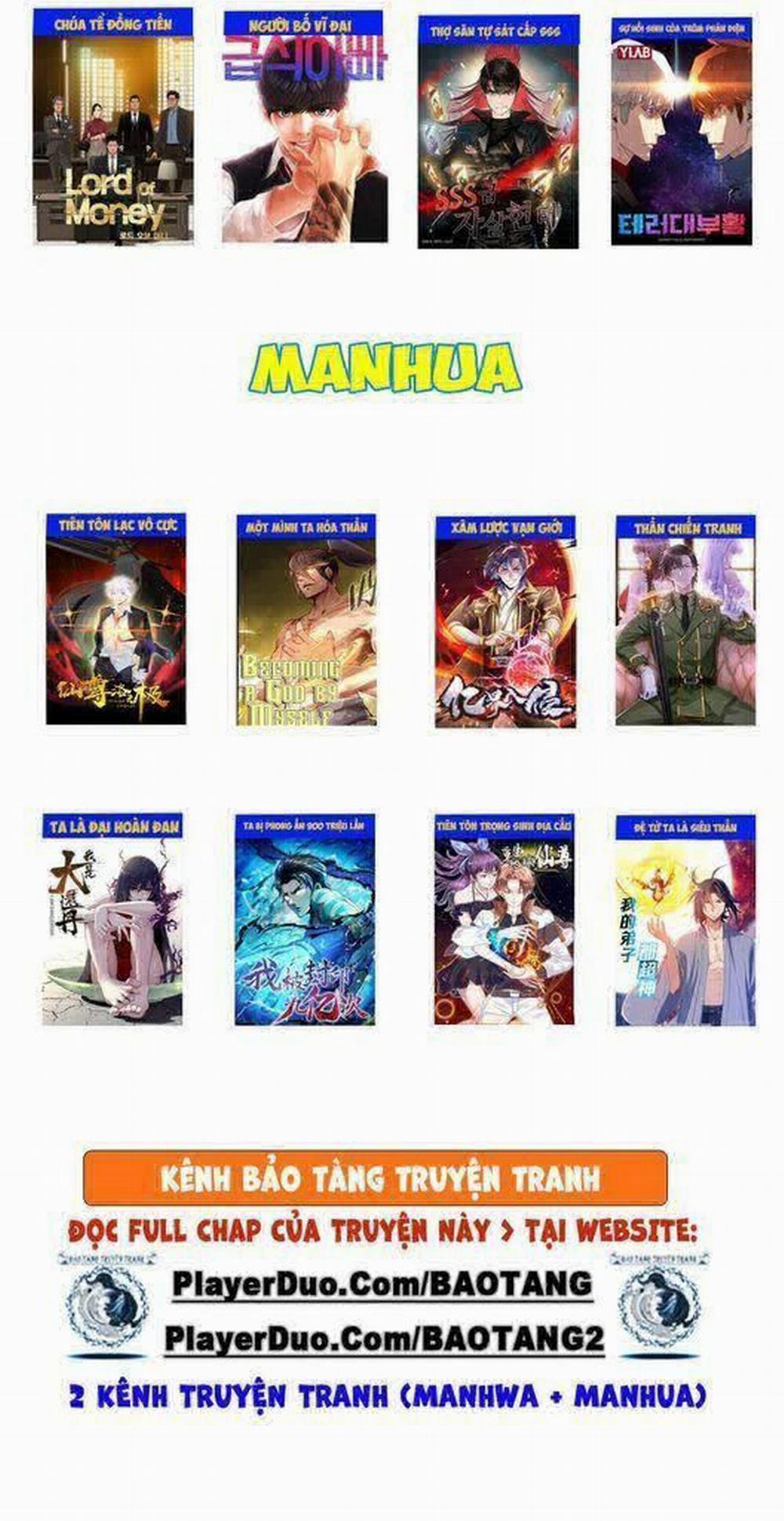 Cung Quỷ Kiếm Thần 44 trang 35