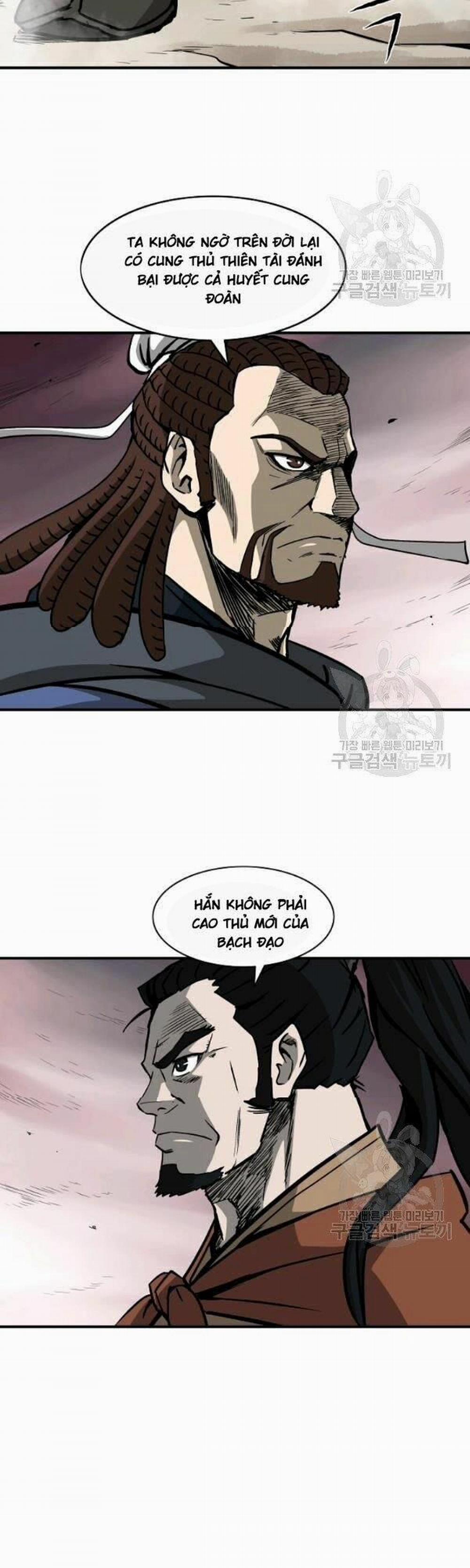 Cung Quỷ Kiếm Thần 44 trang 7