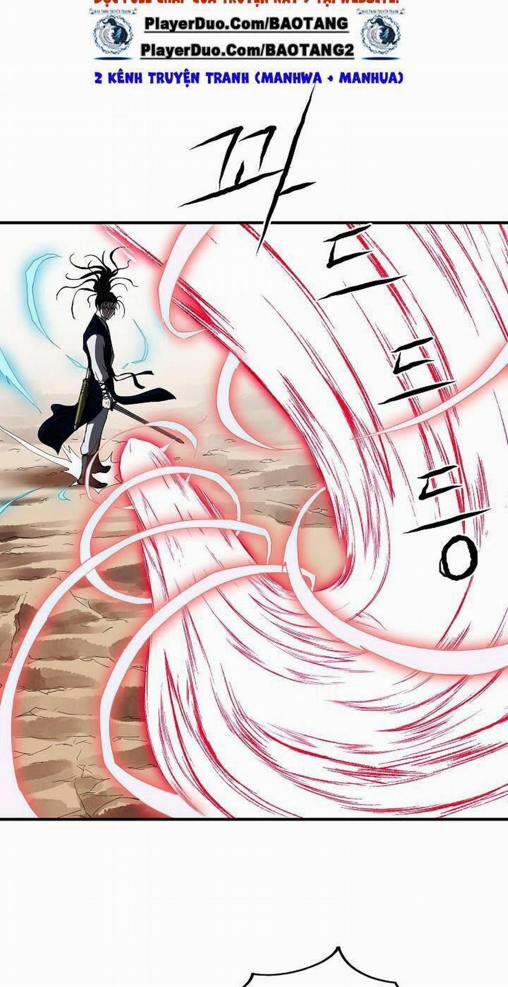 Cung Quỷ Kiếm Thần 45 trang 11