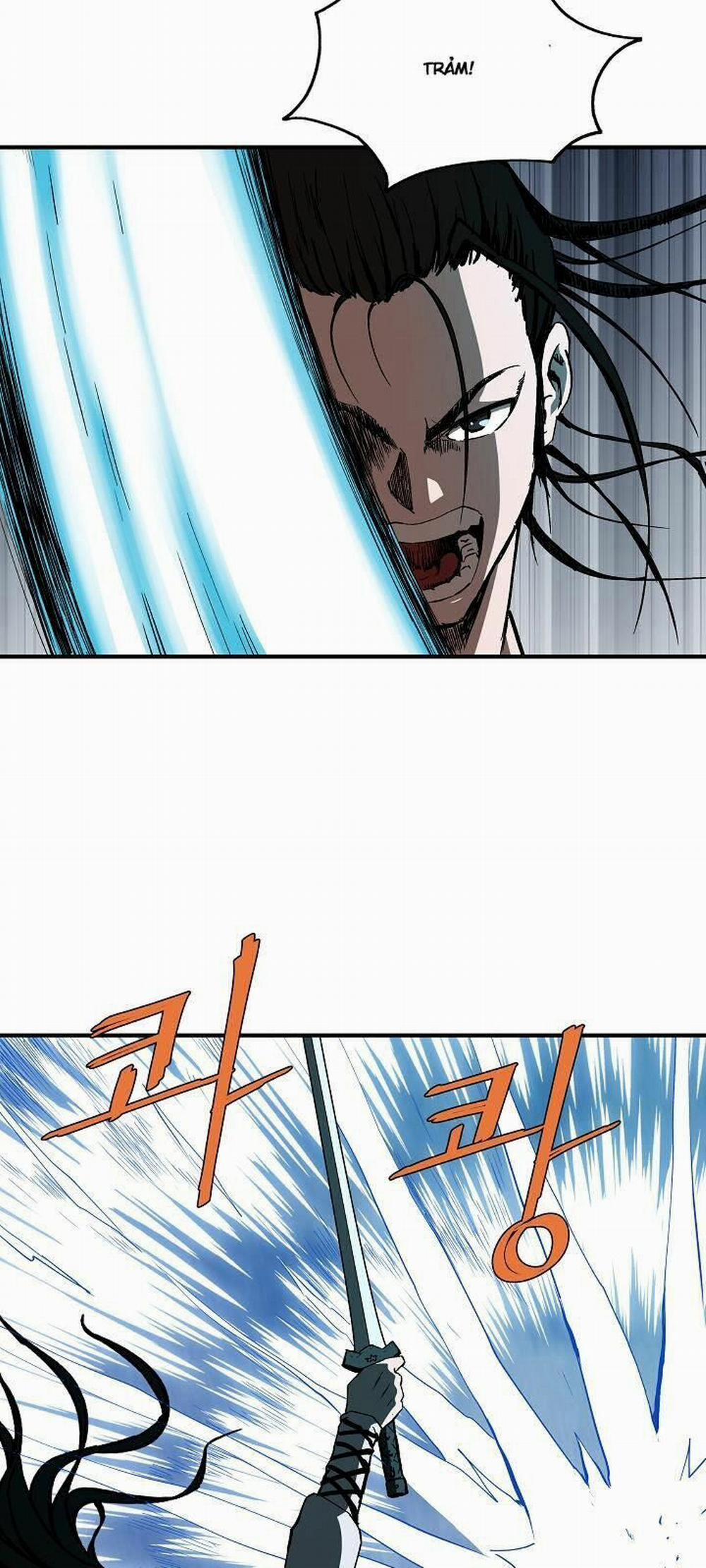 Cung Quỷ Kiếm Thần 45 trang 12