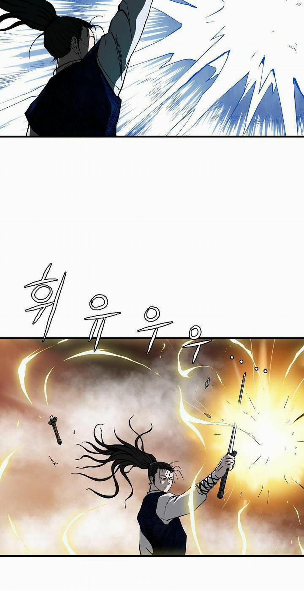 Cung Quỷ Kiếm Thần 45 trang 13