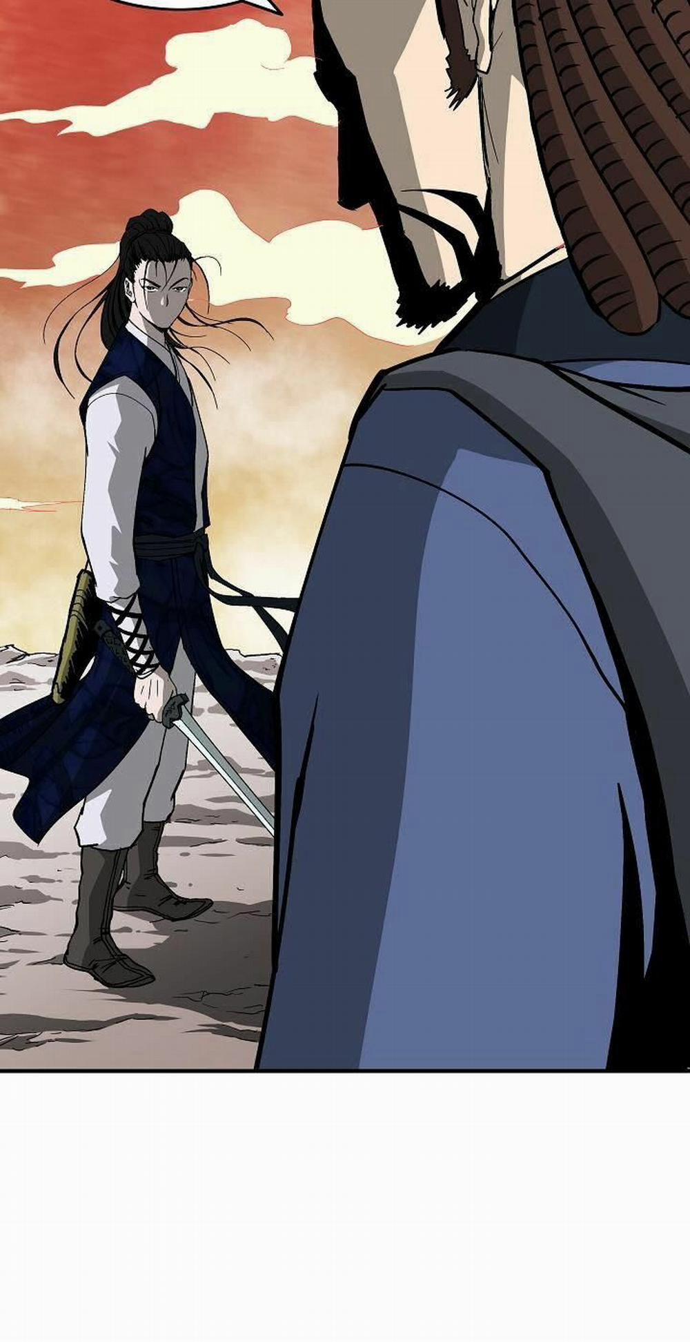 Cung Quỷ Kiếm Thần 45 trang 17