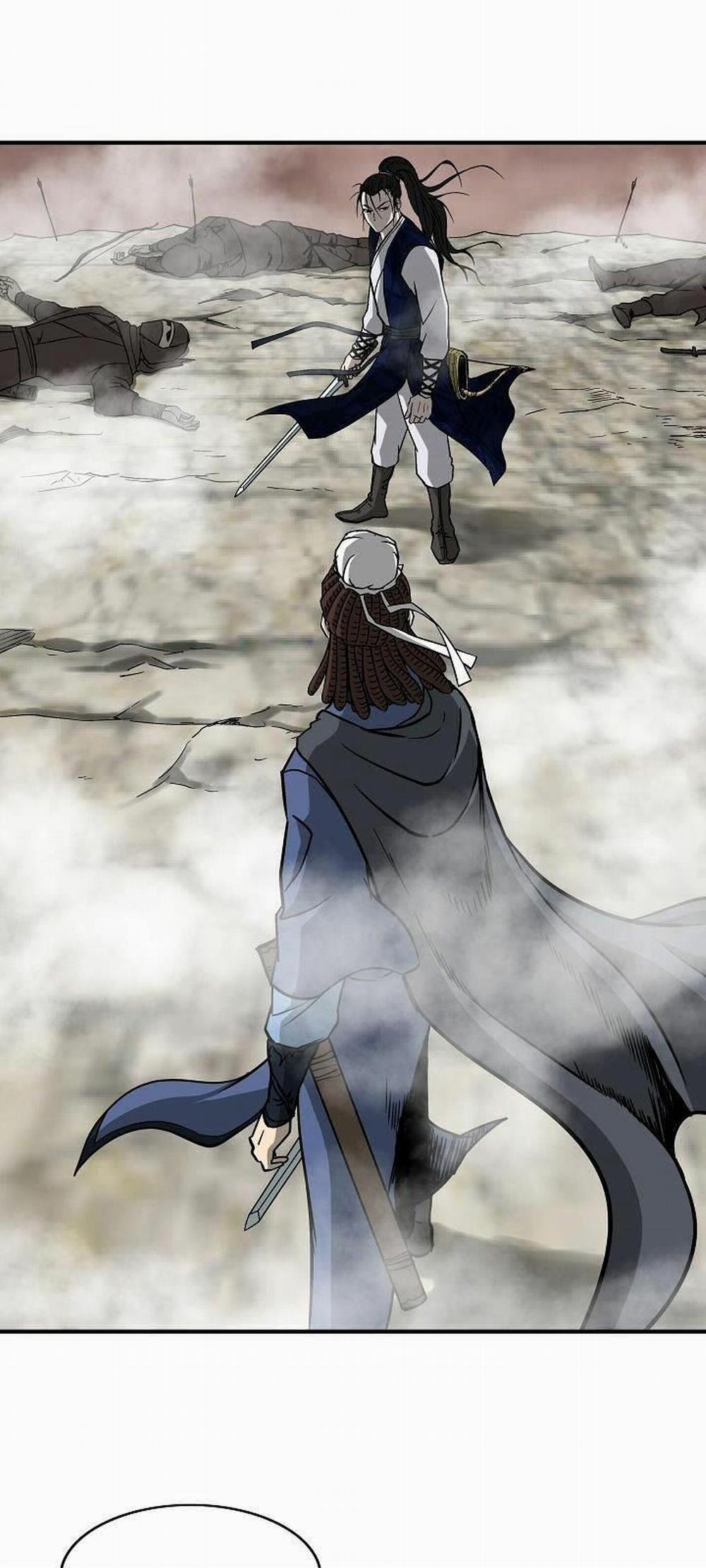 Cung Quỷ Kiếm Thần 45 trang 2