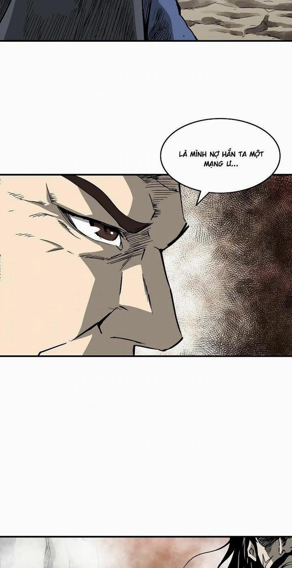 Cung Quỷ Kiếm Thần 45 trang 21