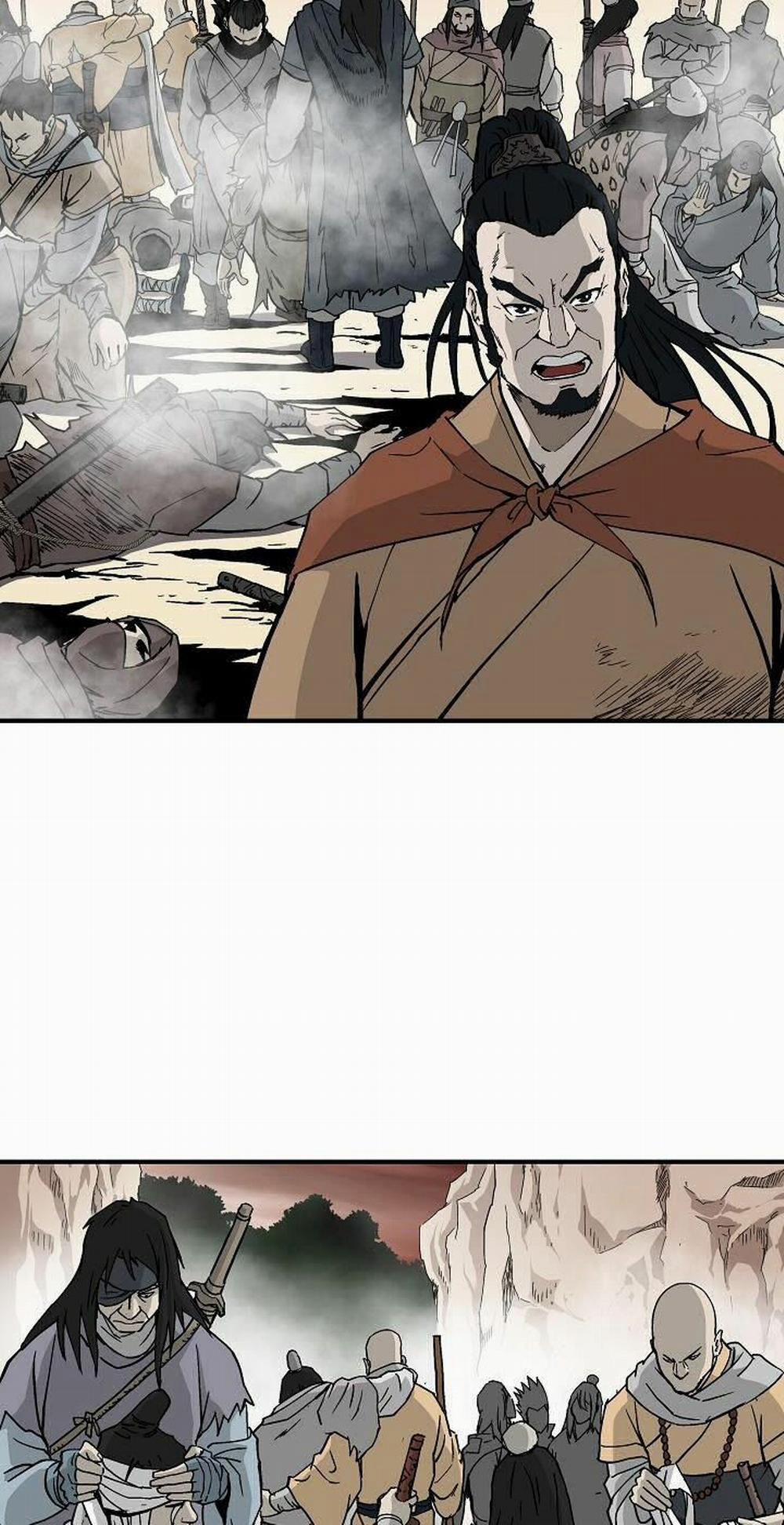 Cung Quỷ Kiếm Thần 45 trang 23