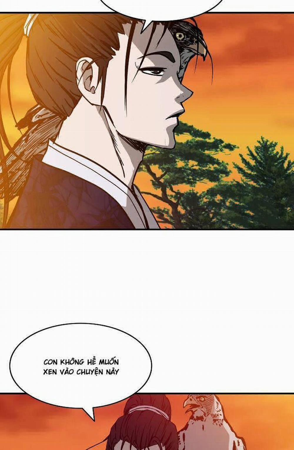 Cung Quỷ Kiếm Thần 45 trang 39