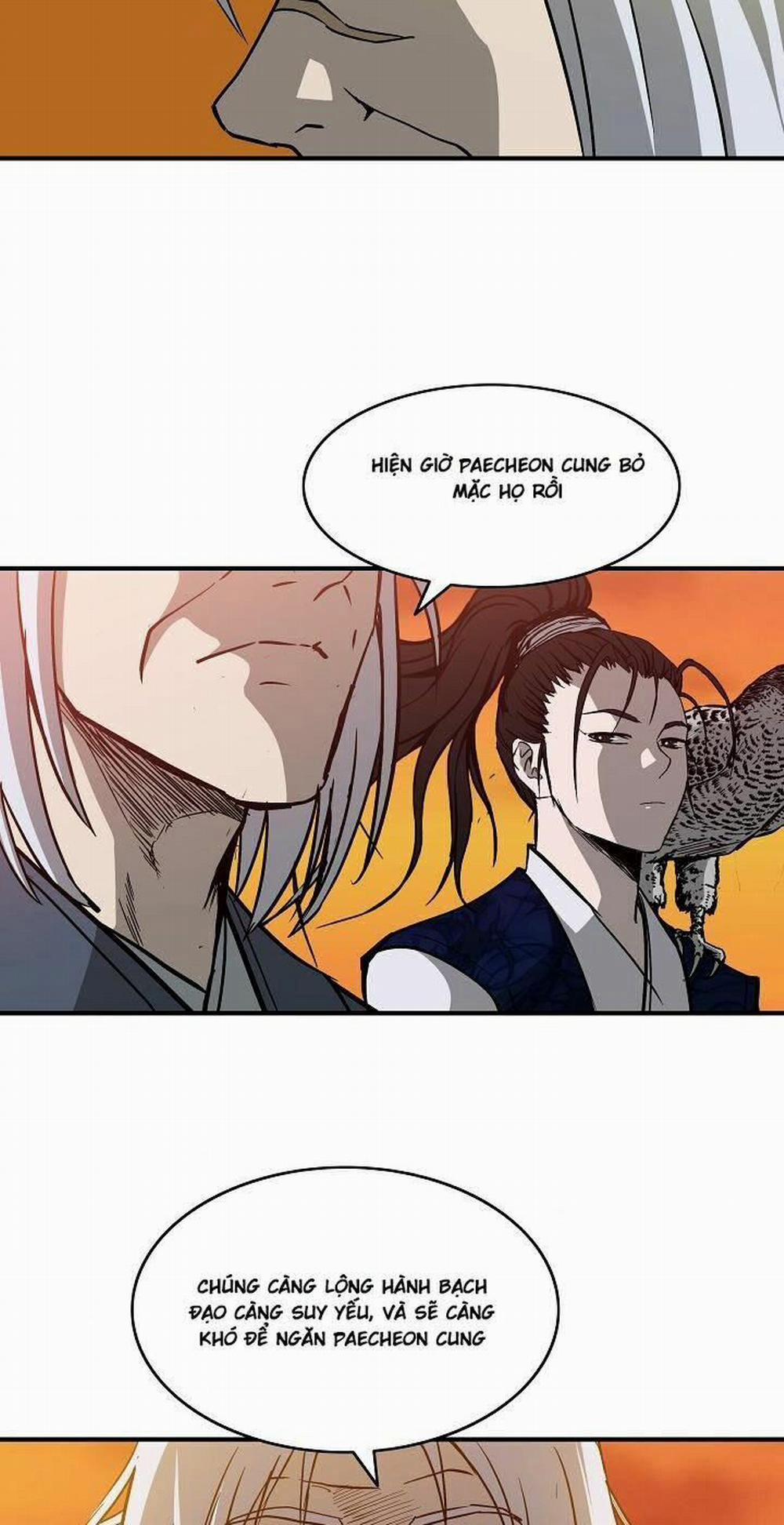 Cung Quỷ Kiếm Thần 45 trang 43