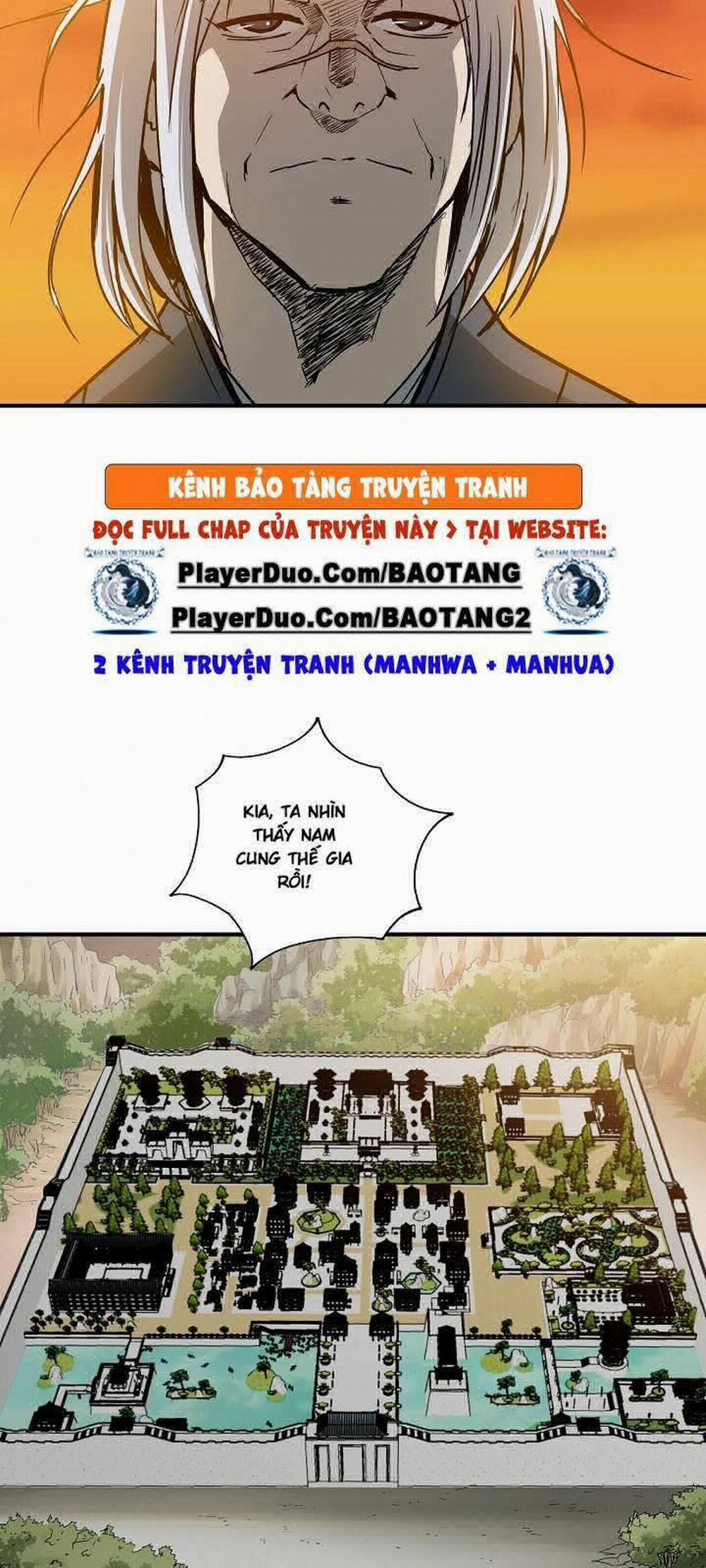 Cung Quỷ Kiếm Thần 45 trang 44