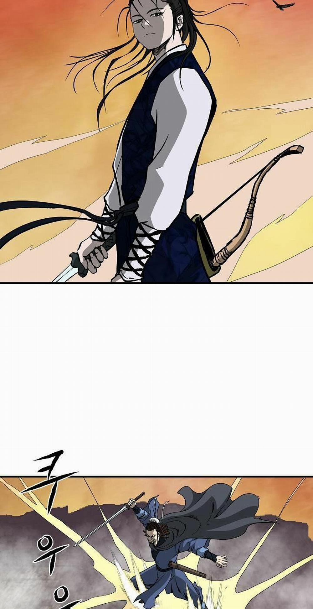 Cung Quỷ Kiếm Thần 45 trang 5