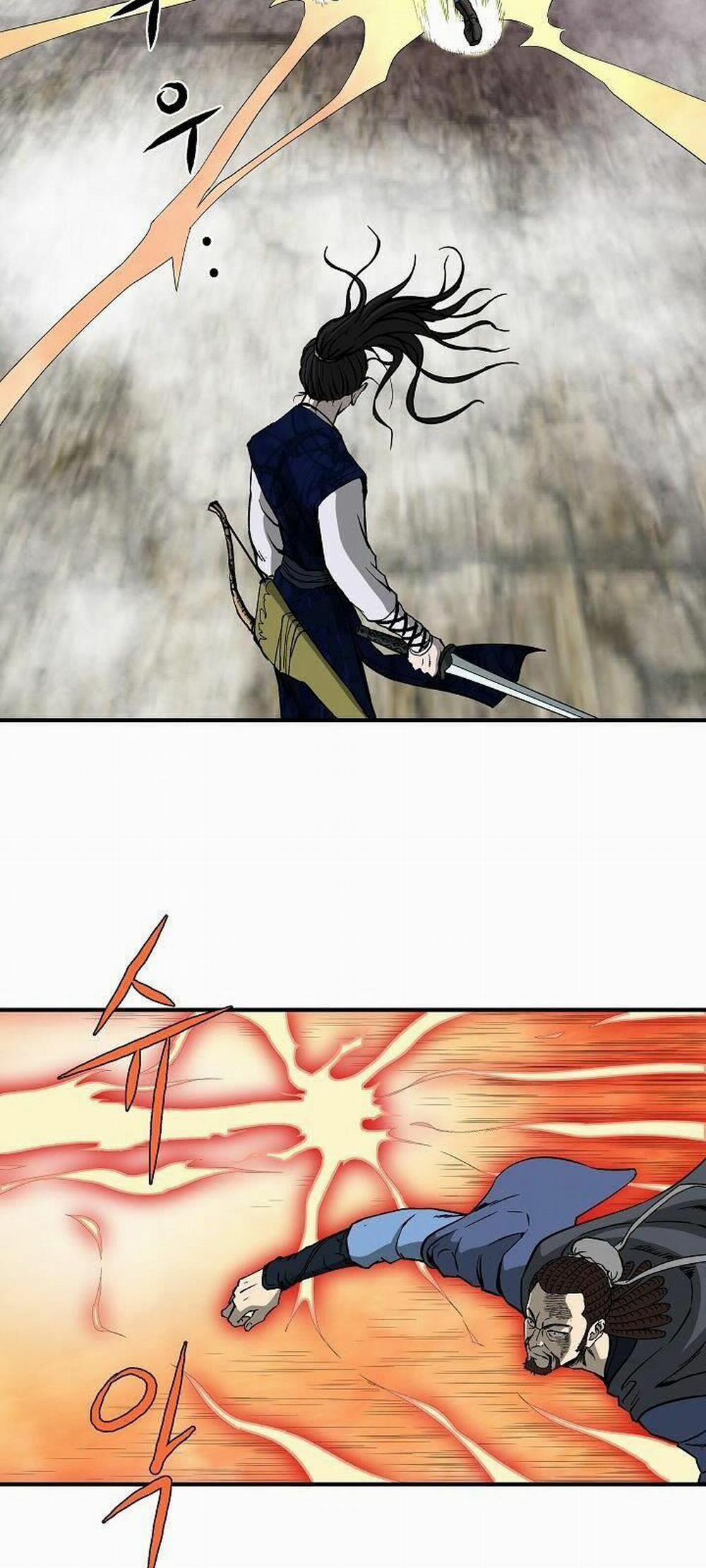 Cung Quỷ Kiếm Thần 45 trang 6