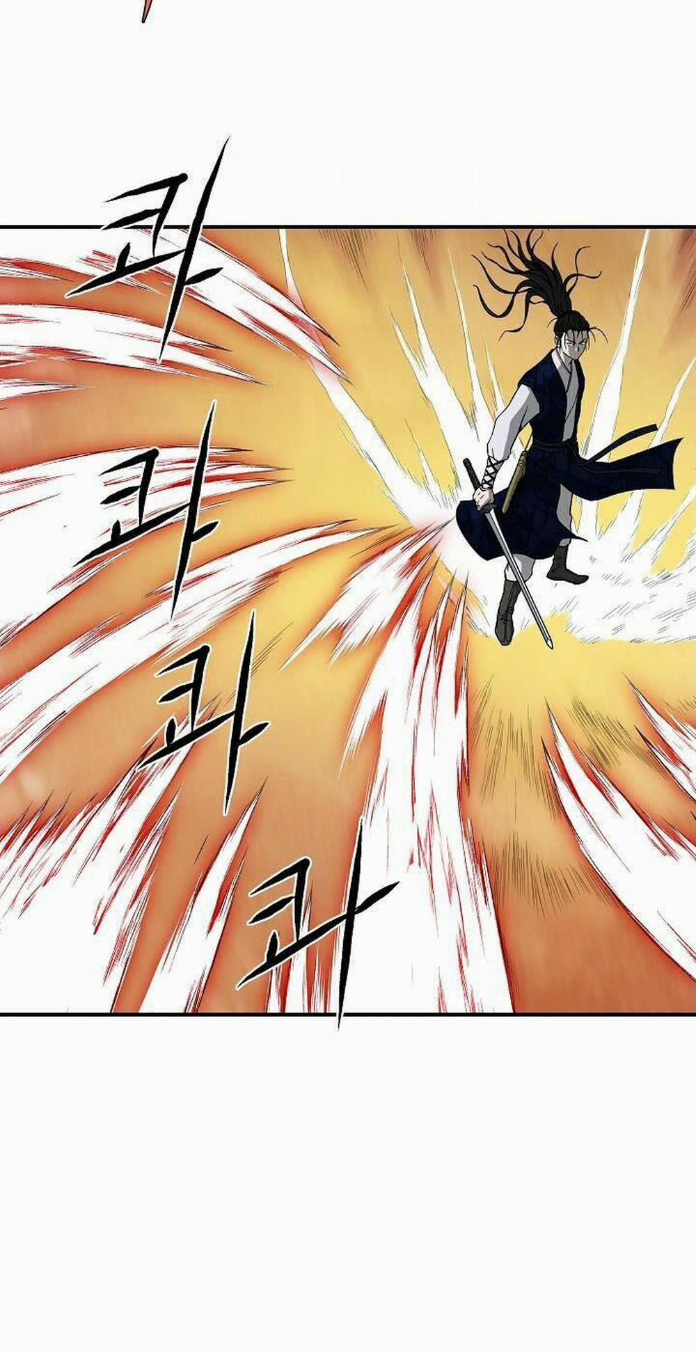 Cung Quỷ Kiếm Thần 45 trang 7