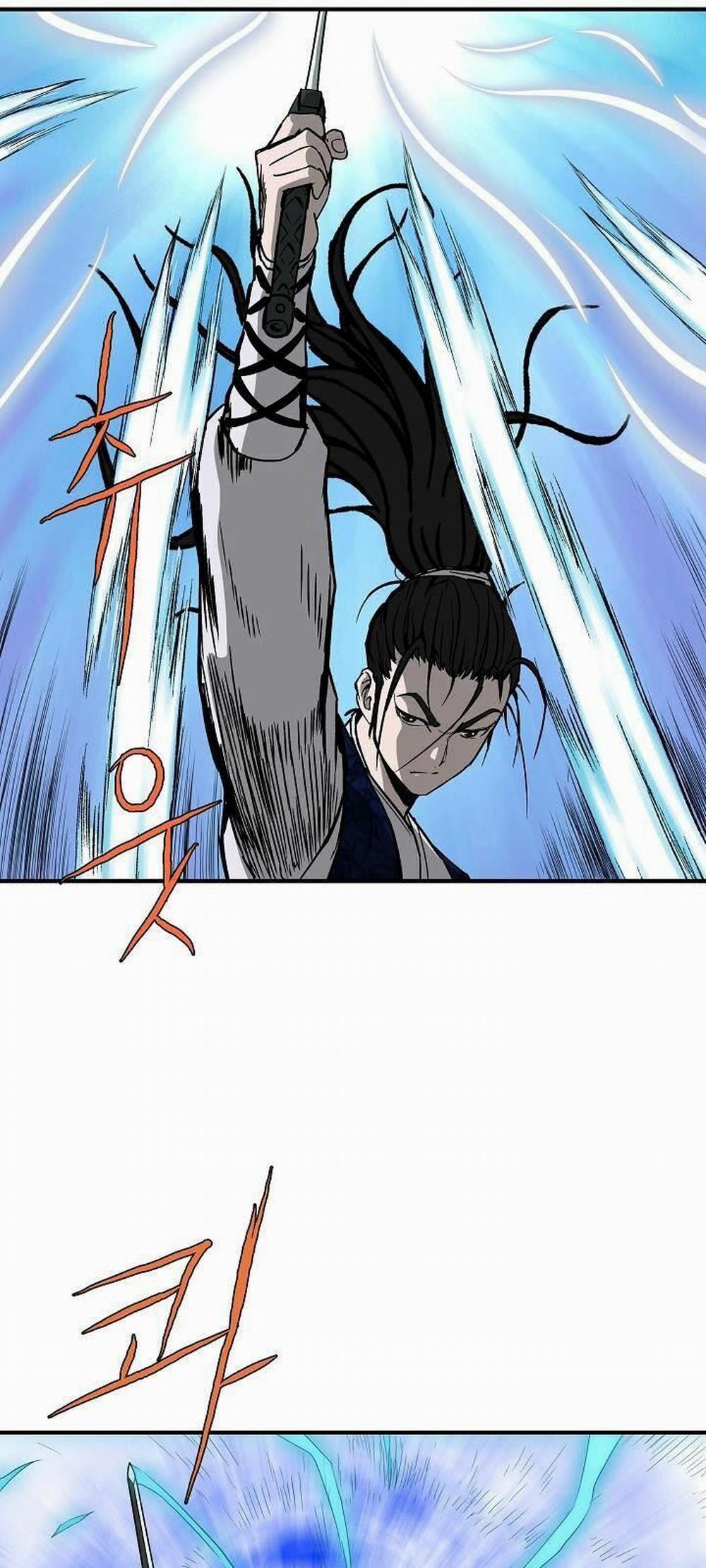 Cung Quỷ Kiếm Thần 45 trang 8