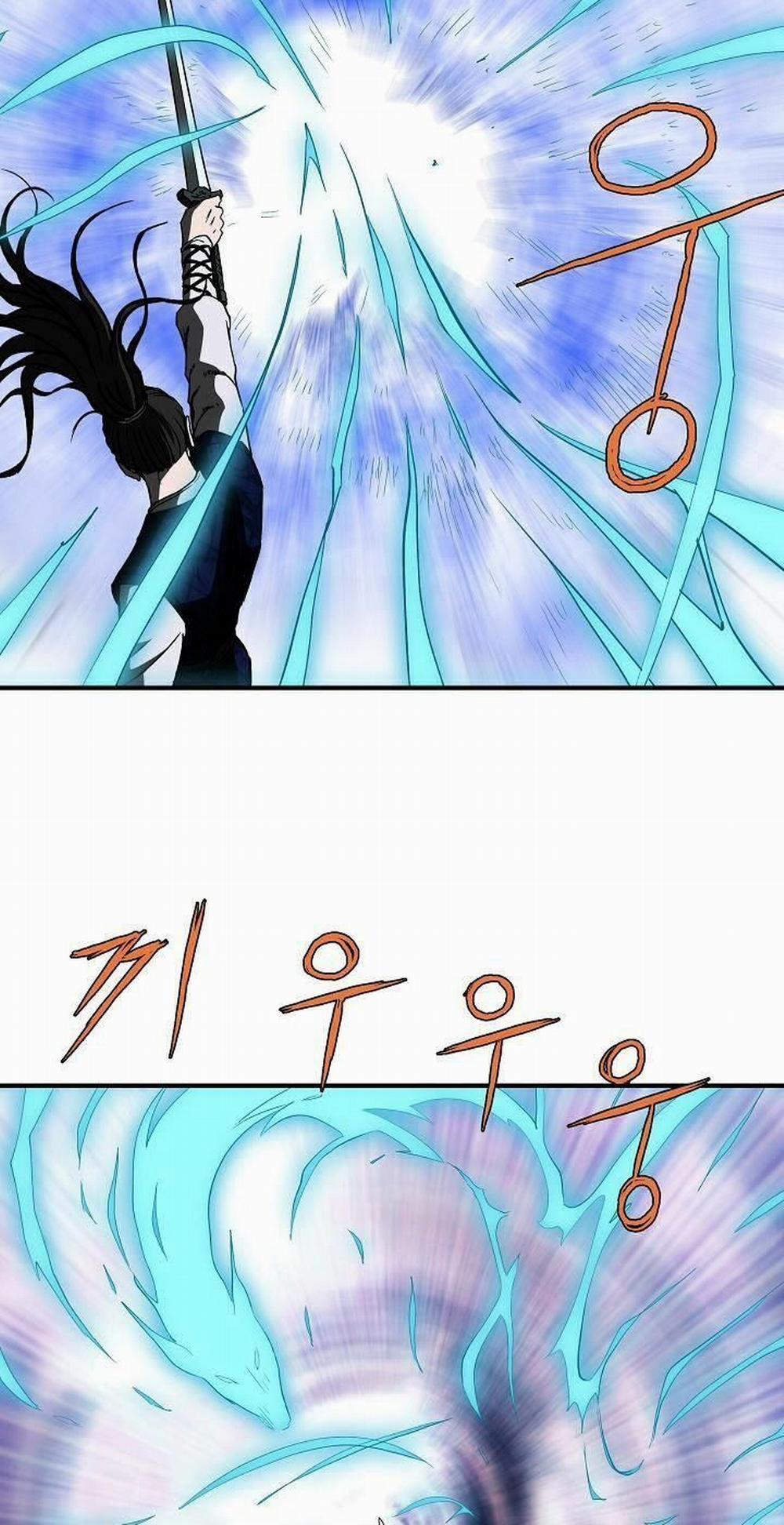 Cung Quỷ Kiếm Thần 45 trang 9