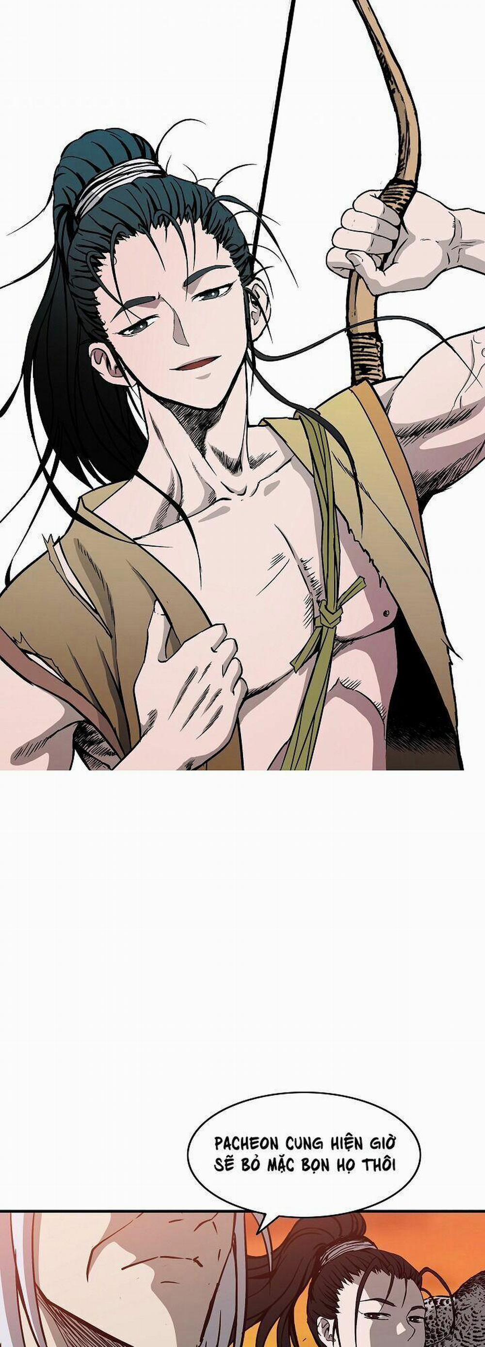 Cung Quỷ Kiếm Thần 46 trang 1