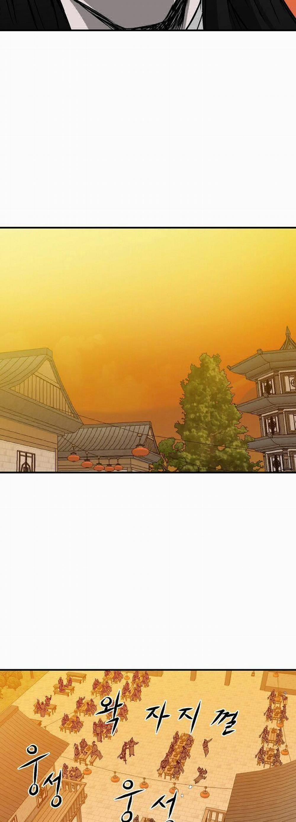 Cung Quỷ Kiếm Thần 46 trang 12