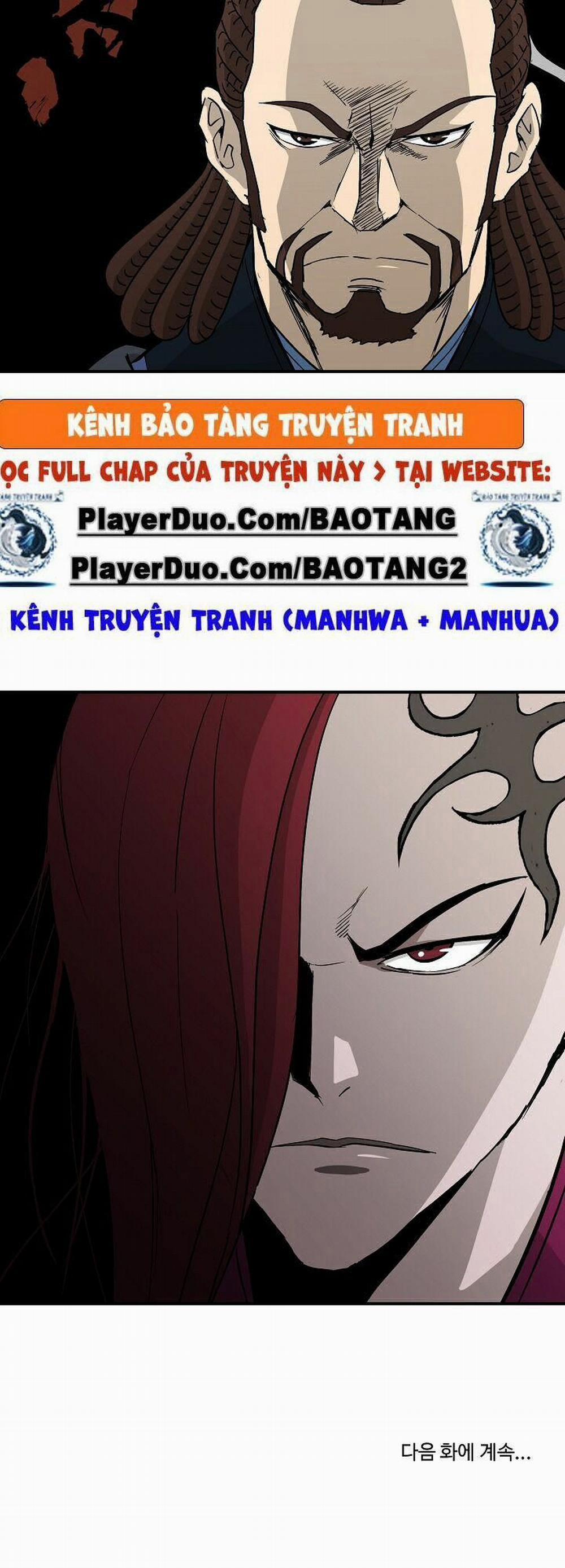 Cung Quỷ Kiếm Thần 46 trang 39