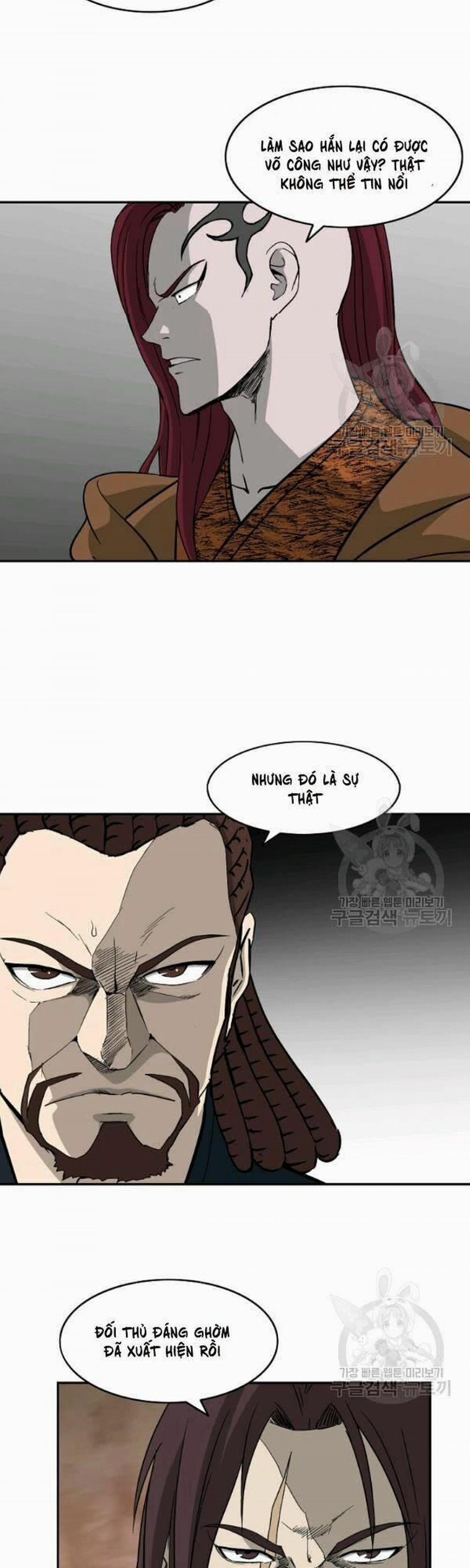 Cung Quỷ Kiếm Thần 47 trang 4