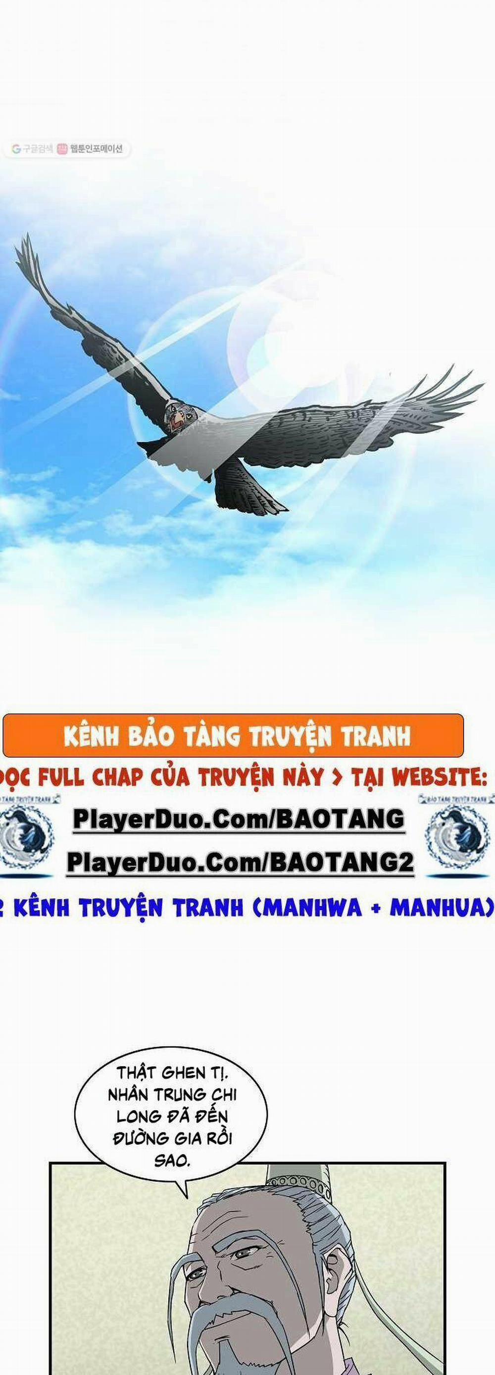 Cung Quỷ Kiếm Thần 48 trang 1