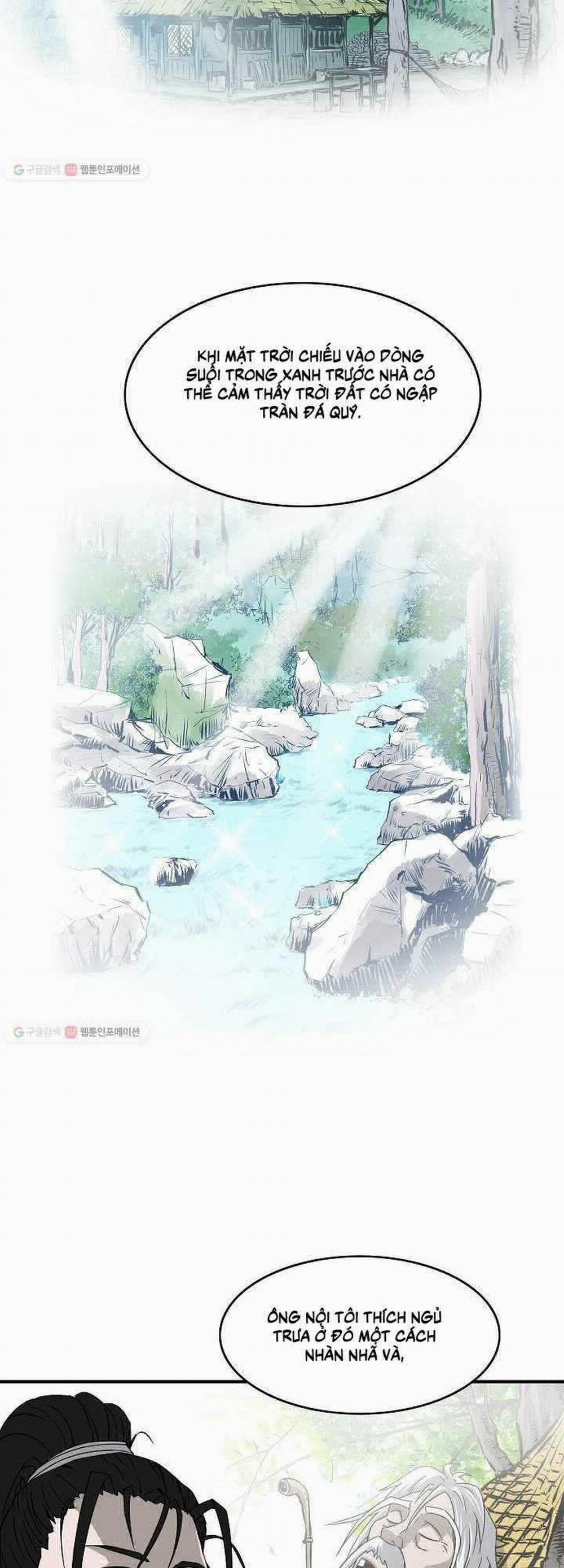 Cung Quỷ Kiếm Thần 48 trang 26