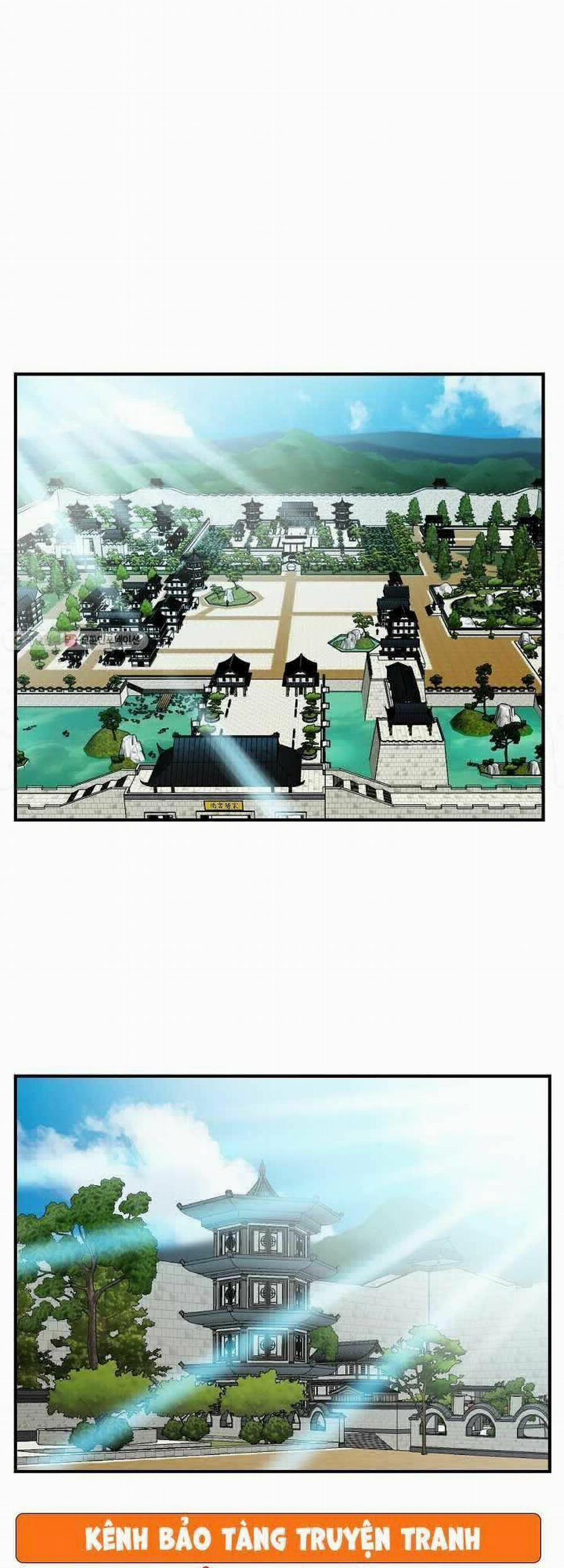 Cung Quỷ Kiếm Thần 48 trang 32