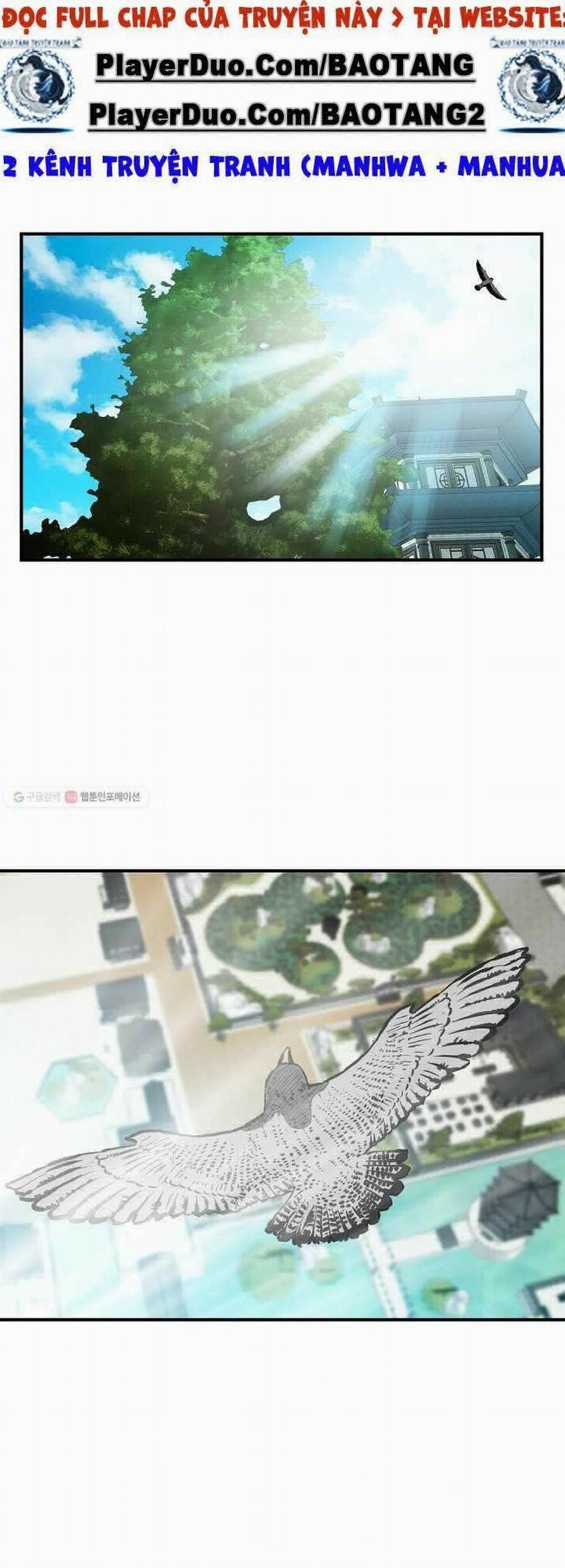 Cung Quỷ Kiếm Thần 48 trang 33