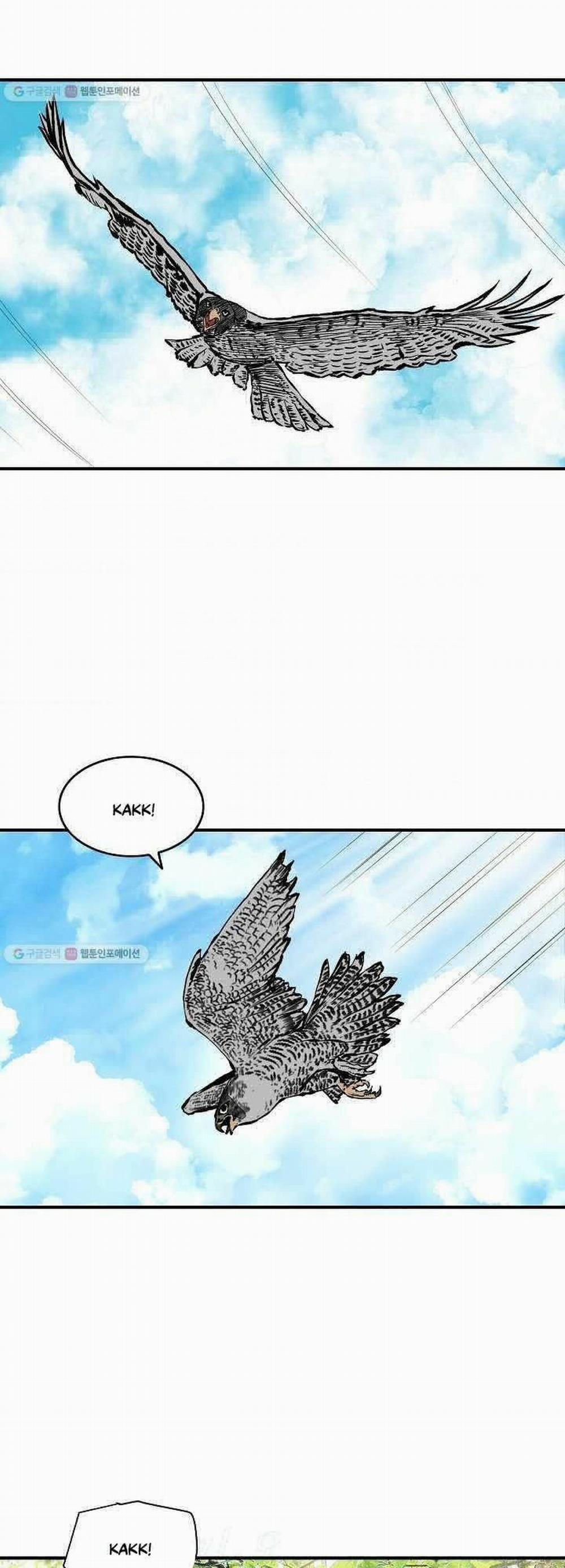 Cung Quỷ Kiếm Thần 48 trang 34