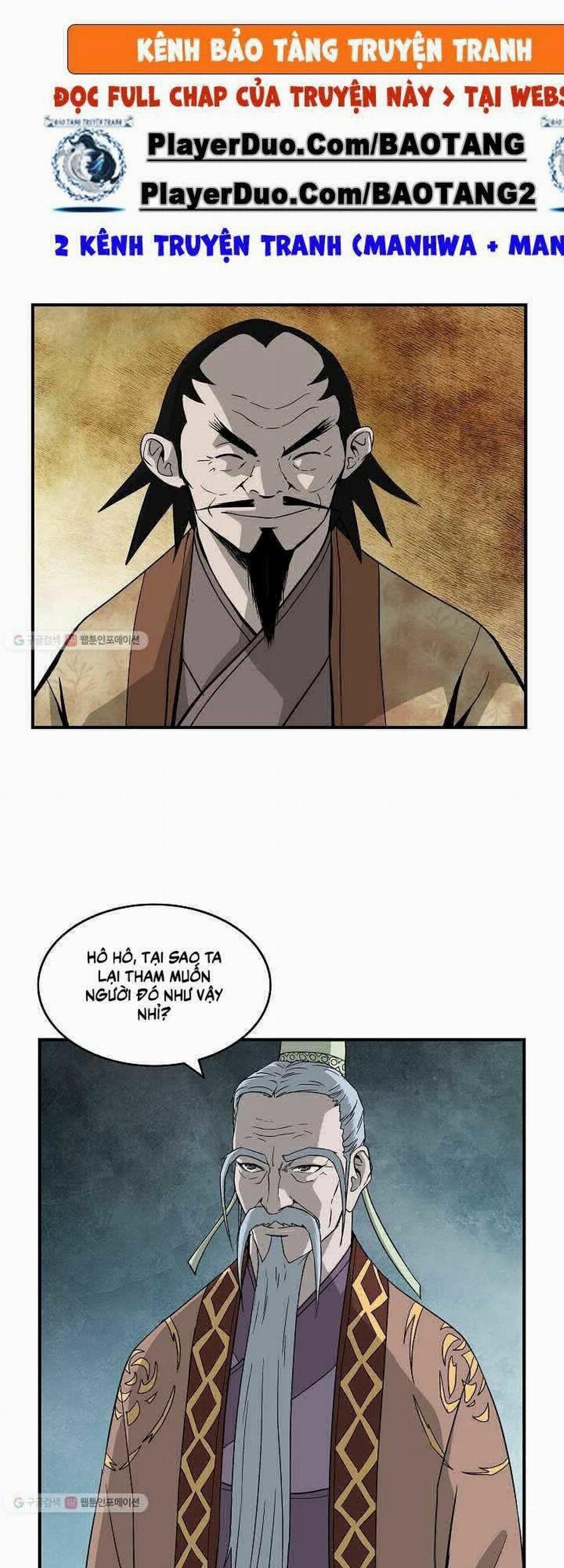 Cung Quỷ Kiếm Thần 48 trang 4