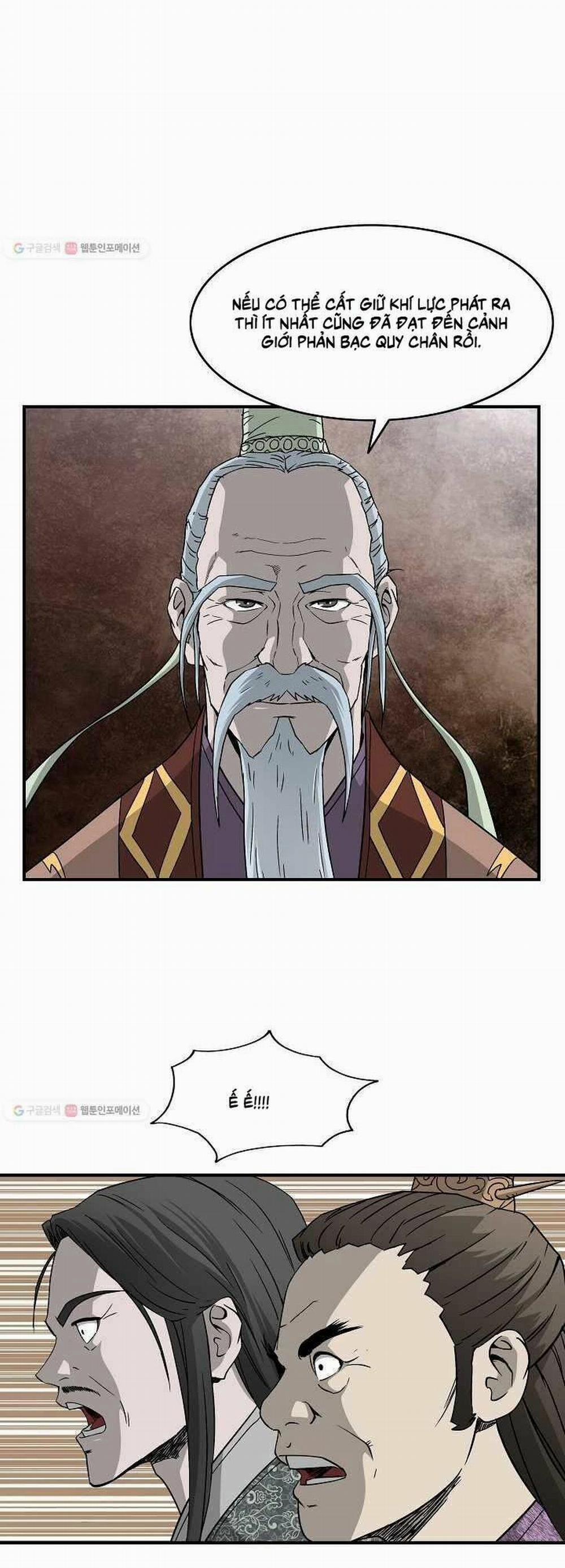 Cung Quỷ Kiếm Thần 48 trang 7