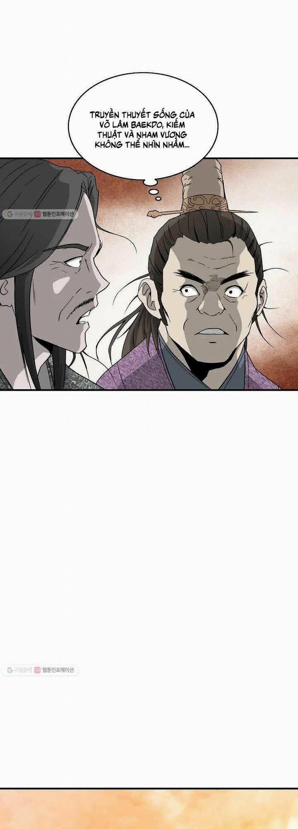 Cung Quỷ Kiếm Thần 48 trang 8