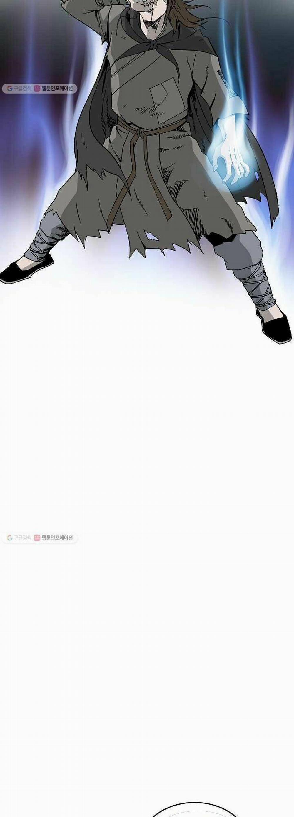 Cung Quỷ Kiếm Thần 49 trang 1