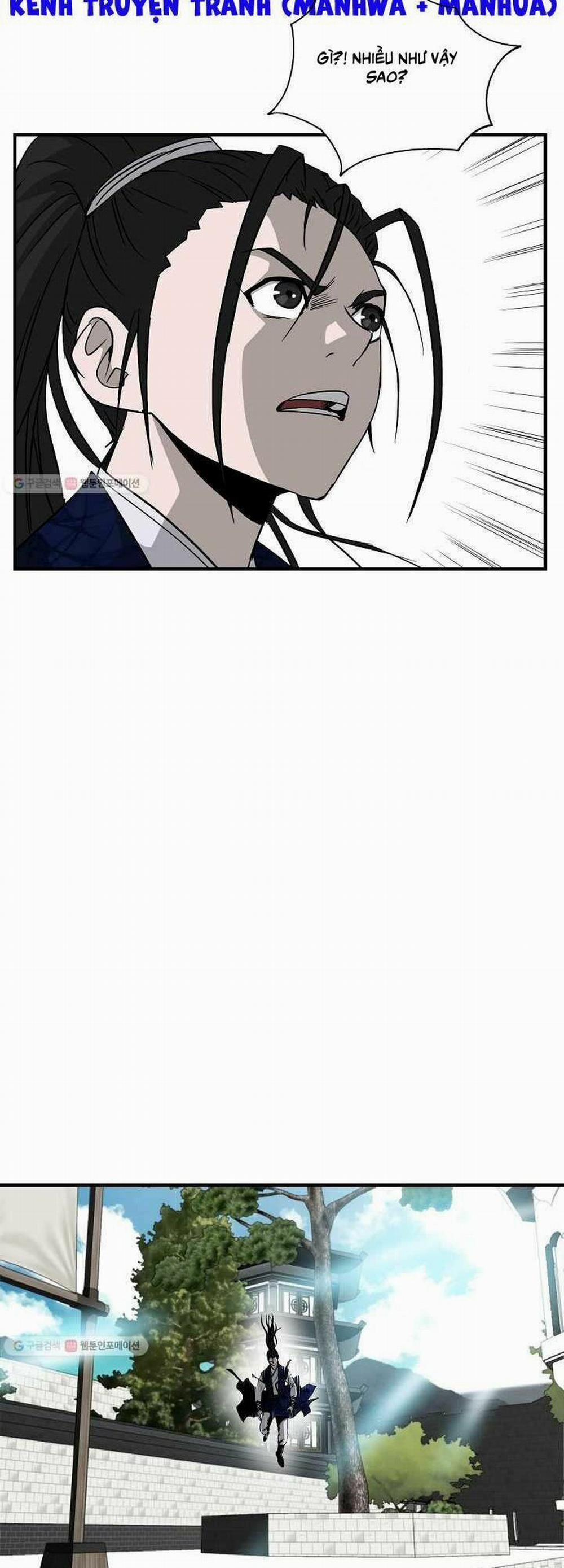 Cung Quỷ Kiếm Thần 49 trang 3