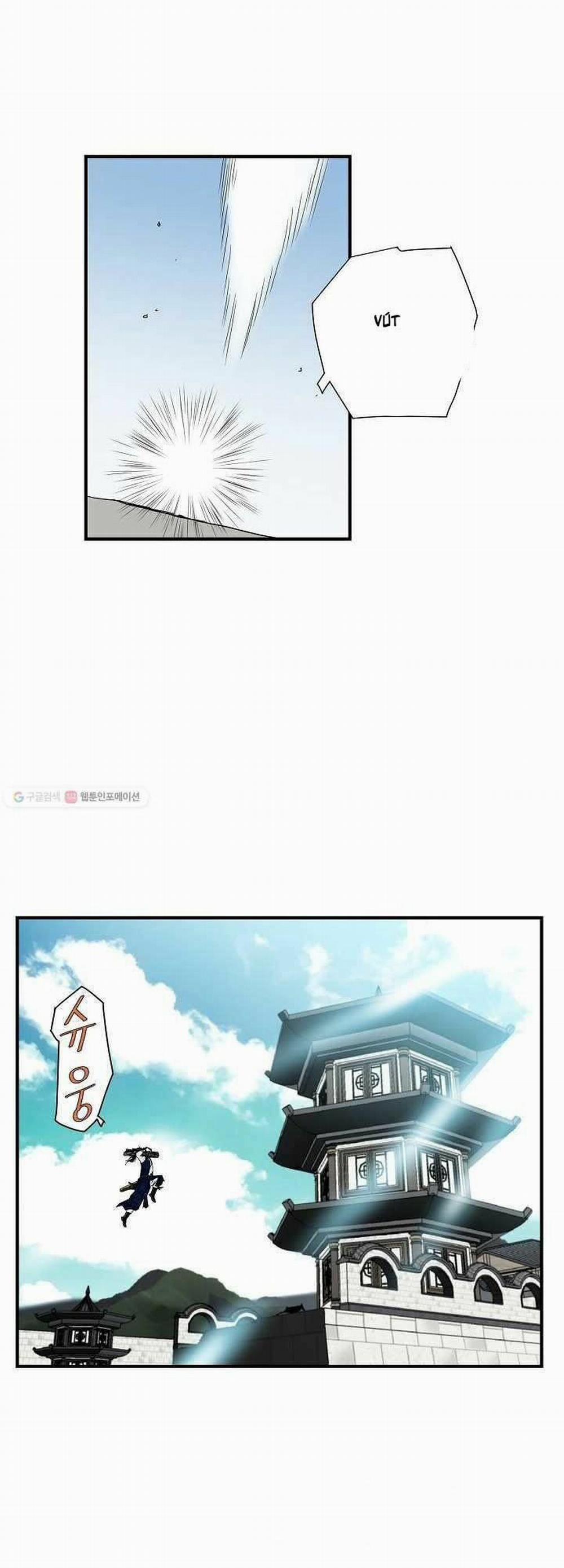 Cung Quỷ Kiếm Thần 49 trang 5