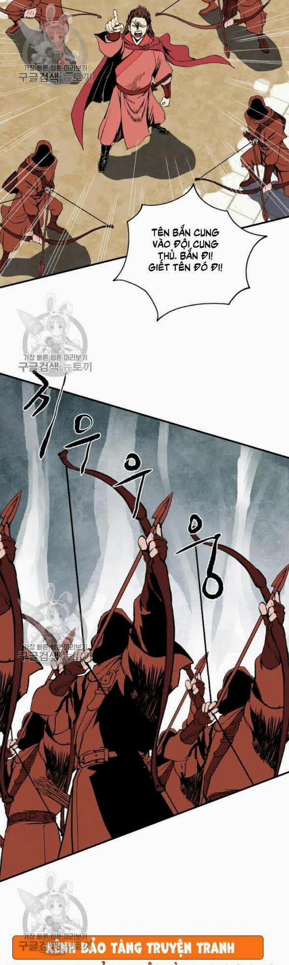 Cung Quỷ Kiếm Thần 50 trang 2