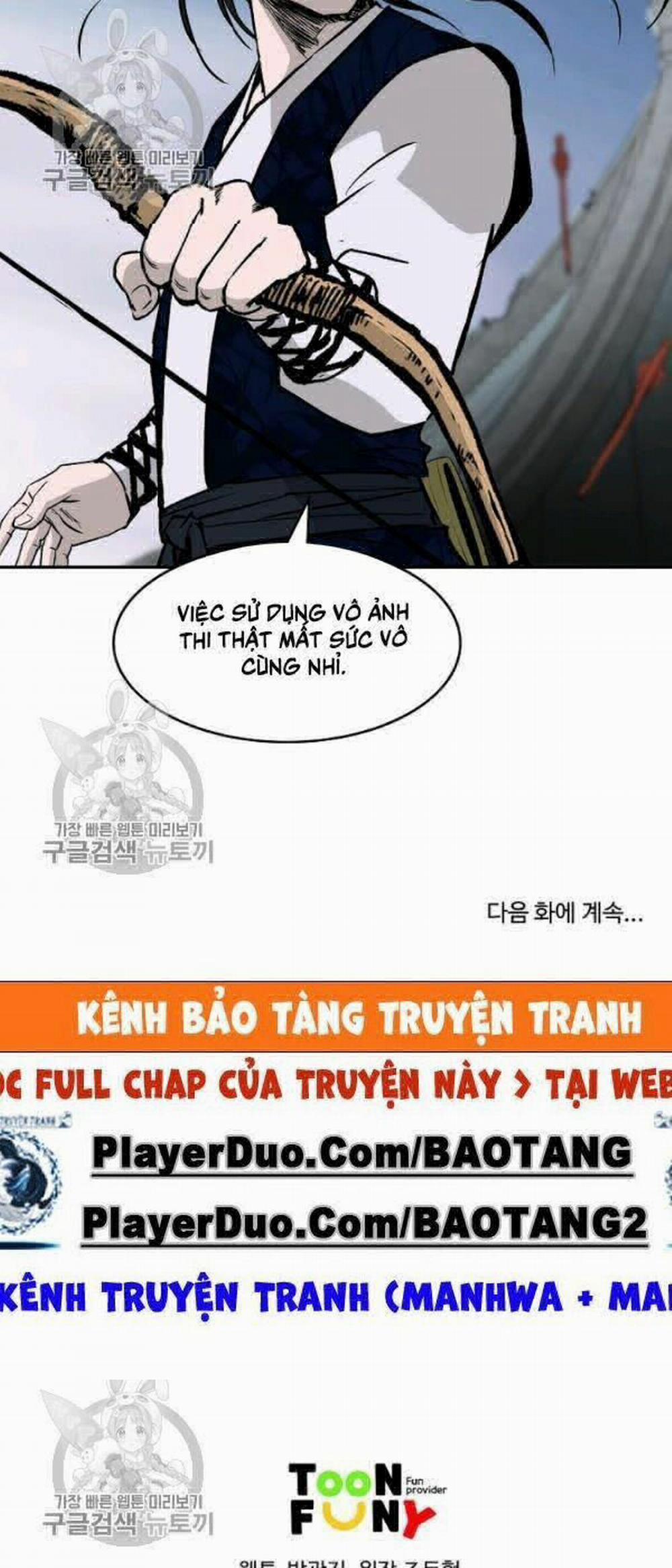 Cung Quỷ Kiếm Thần 50 trang 32