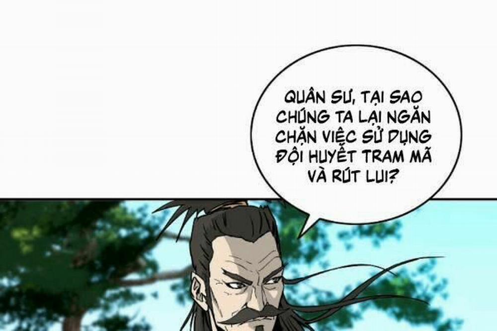 Cung Quỷ Kiếm Thần 51 trang 15