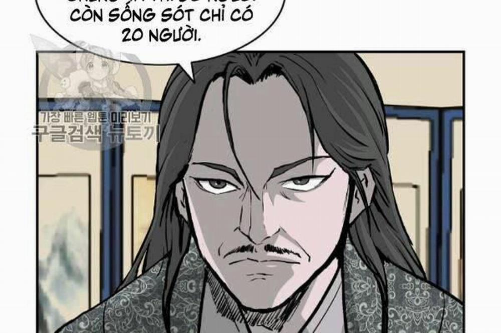 Cung Quỷ Kiếm Thần 51 trang 31