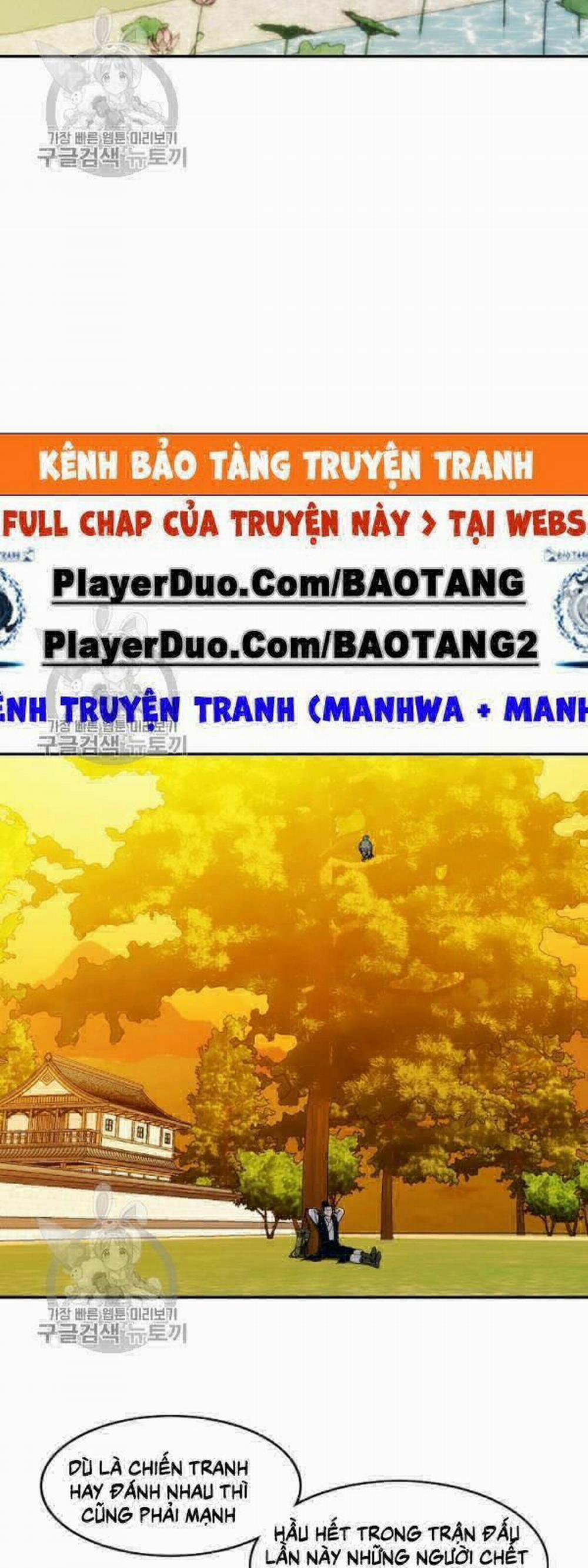 Cung Quỷ Kiếm Thần 51 trang 46