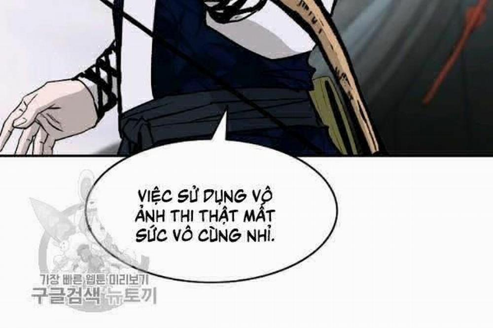 Cung Quỷ Kiếm Thần 51 trang 5