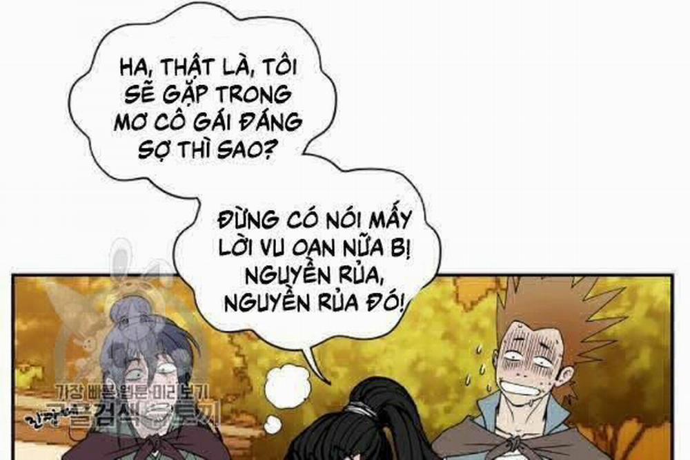 Cung Quỷ Kiếm Thần 51 trang 59