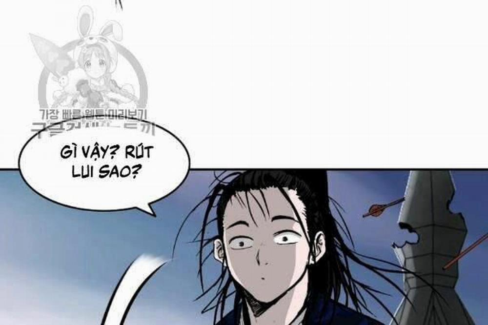 Cung Quỷ Kiếm Thần 51 trang 7
