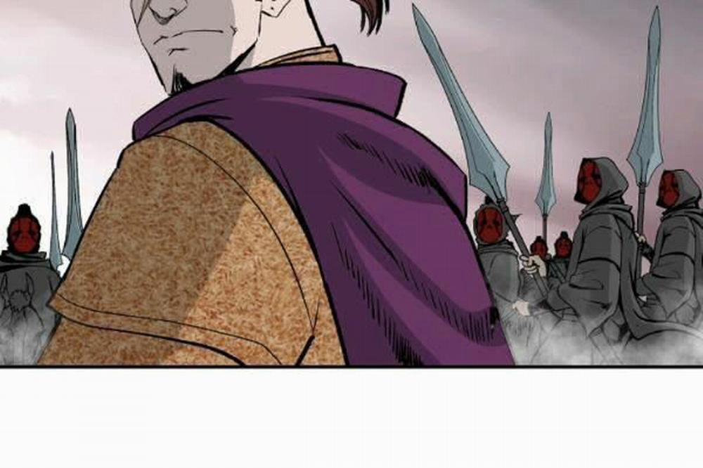 Cung Quỷ Kiếm Thần 51 trang 9