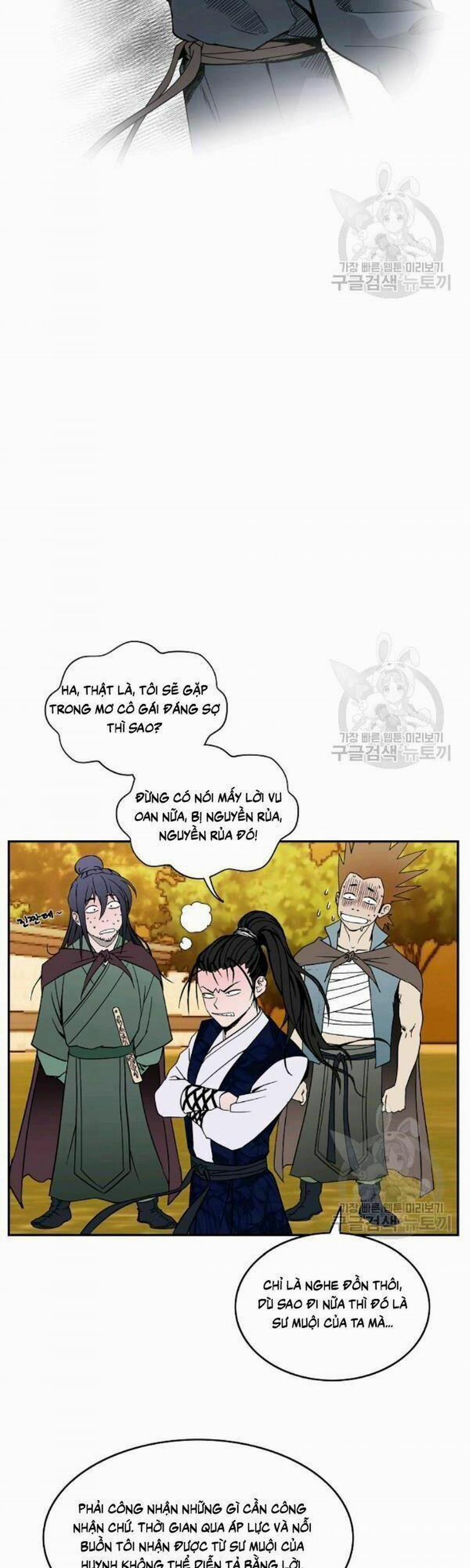 Cung Quỷ Kiếm Thần 52 trang 1