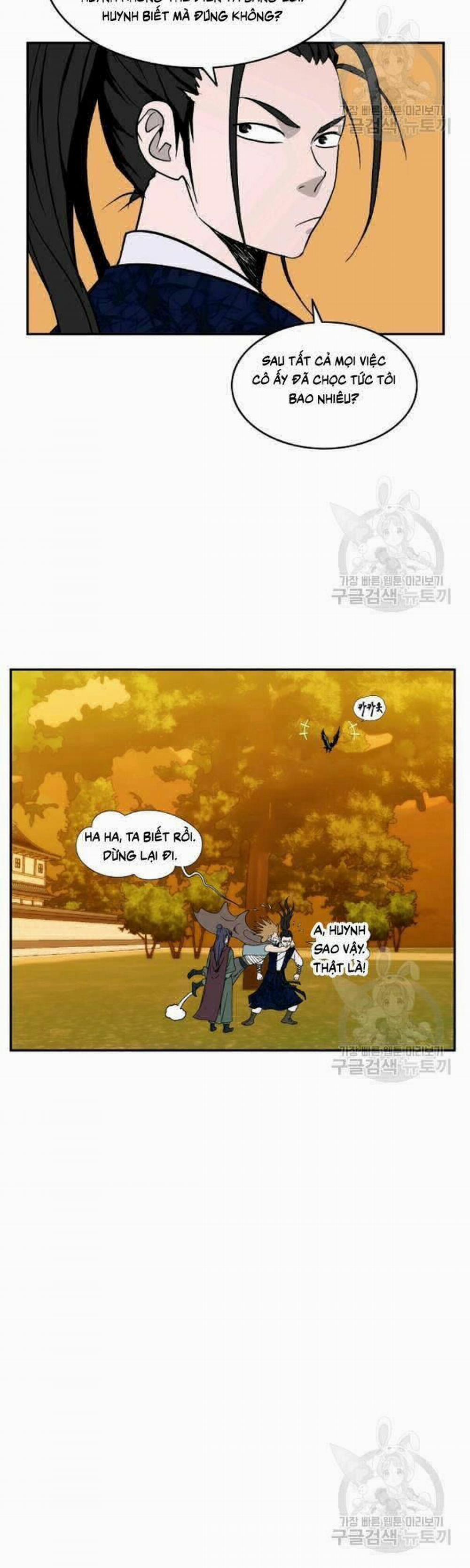 Cung Quỷ Kiếm Thần 52 trang 2