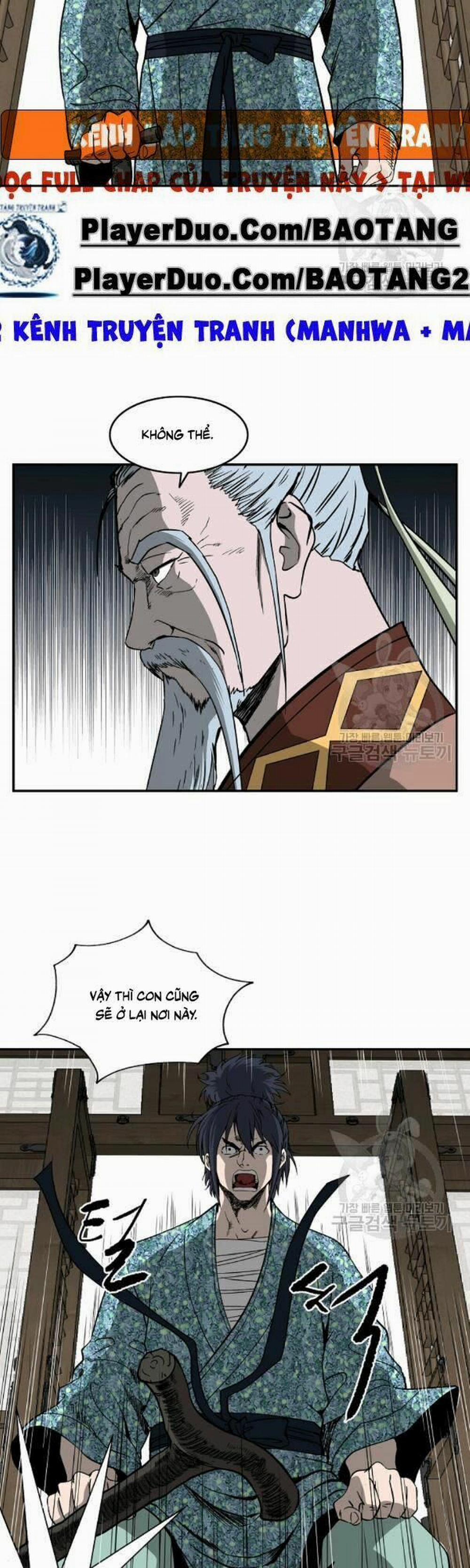 Cung Quỷ Kiếm Thần 52 trang 7
