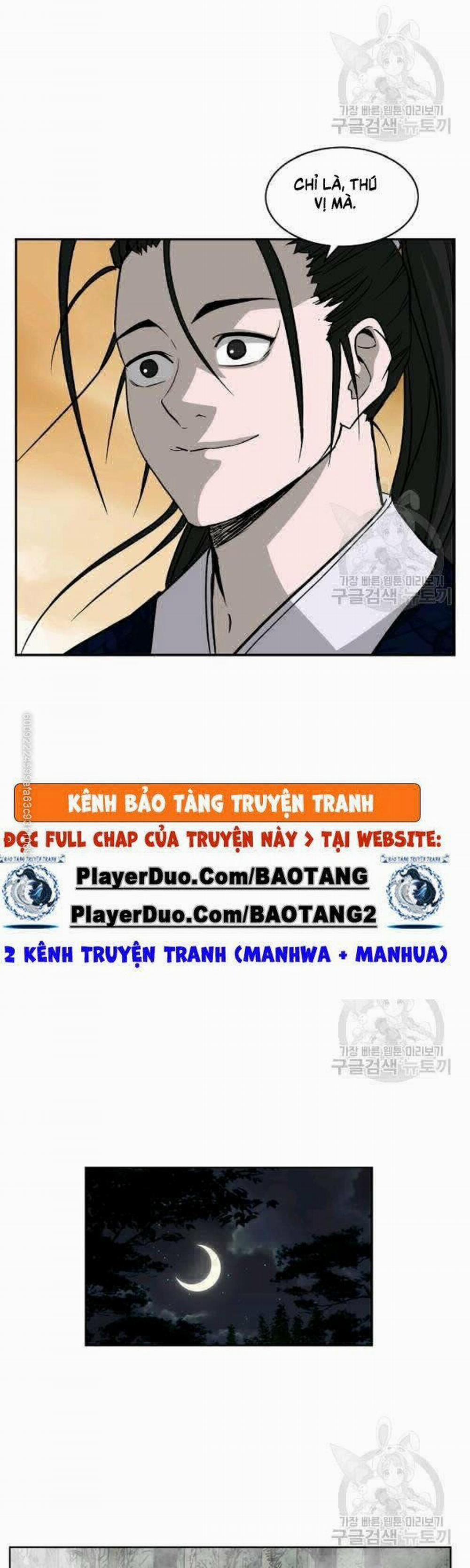 Cung Quỷ Kiếm Thần 53 trang 16