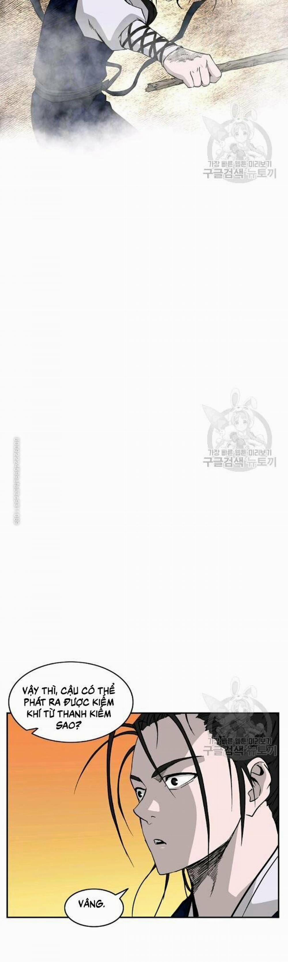 Cung Quỷ Kiếm Thần 53 trang 3